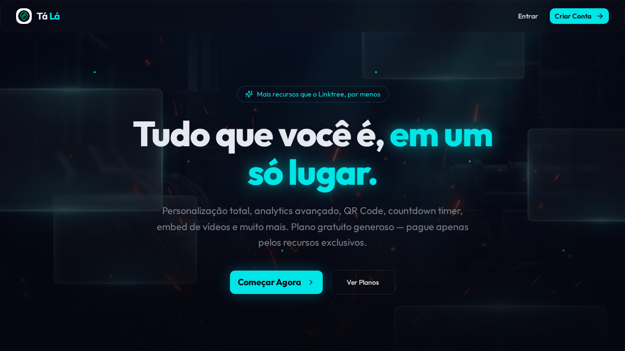 Screenshot Tá Lá